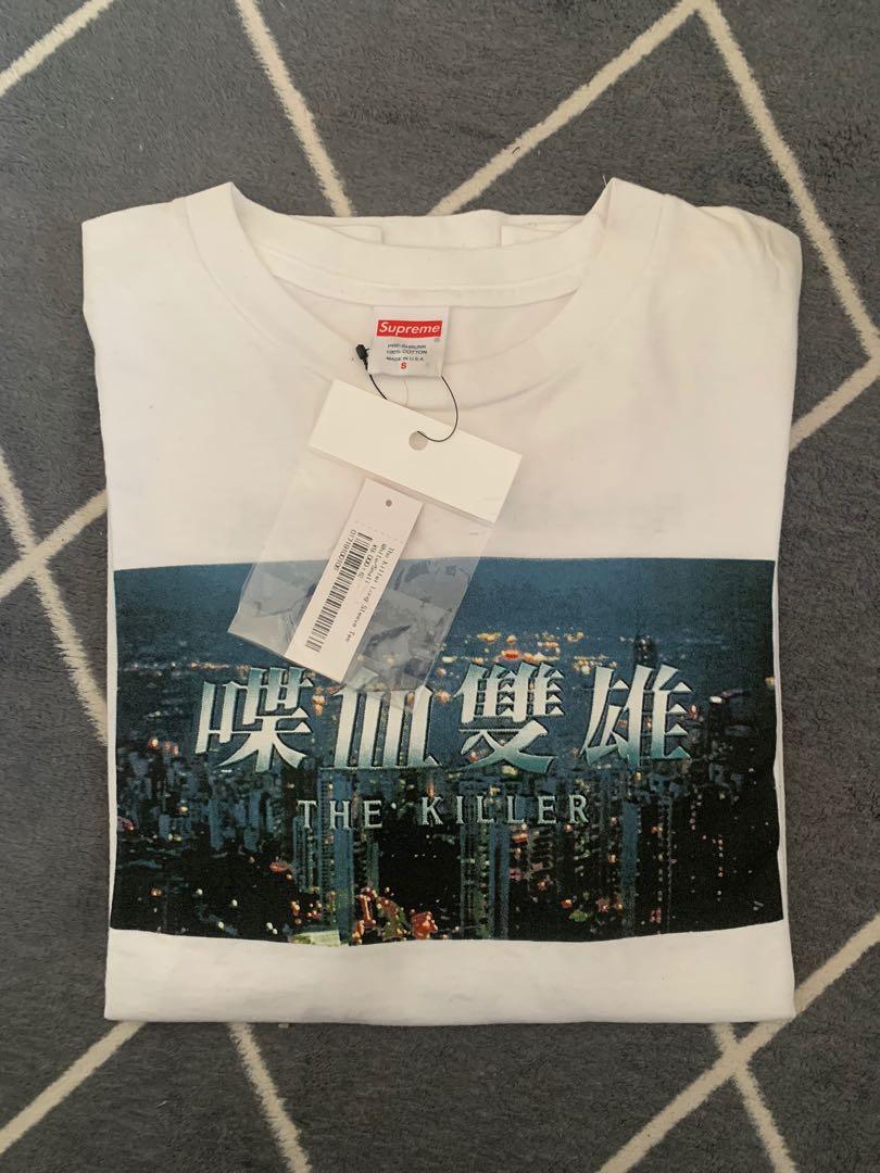 Supreme the 2025 killer ls