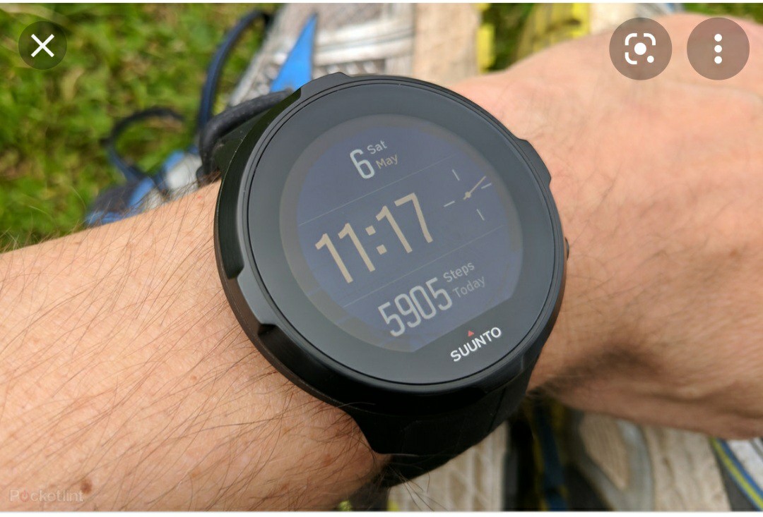 Suunto spartan sales sport wrist hr