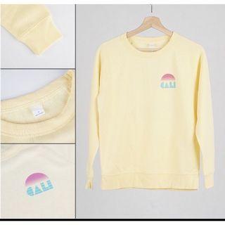 Sweatshirt old navy