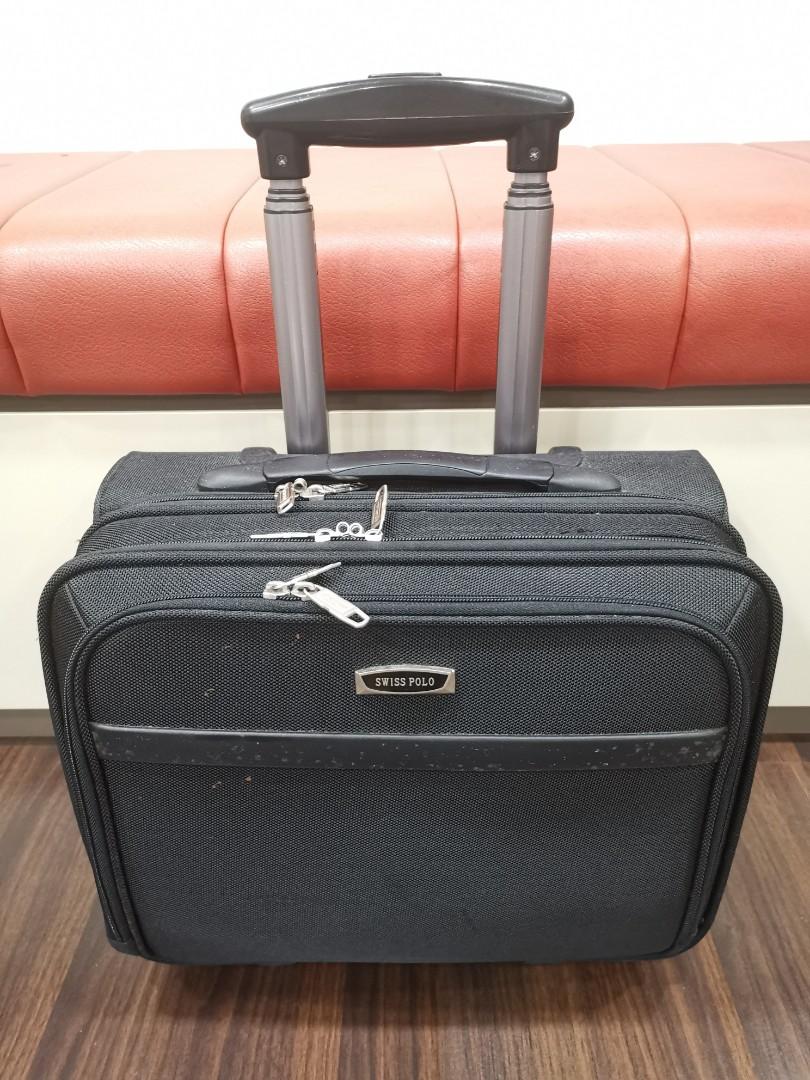 Polo new arrivals cabin luggage