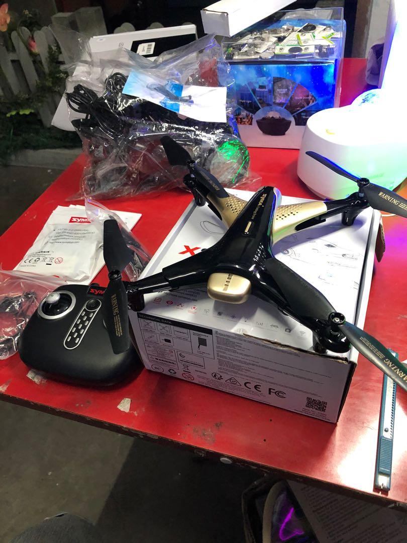 Syma shop x300 drone