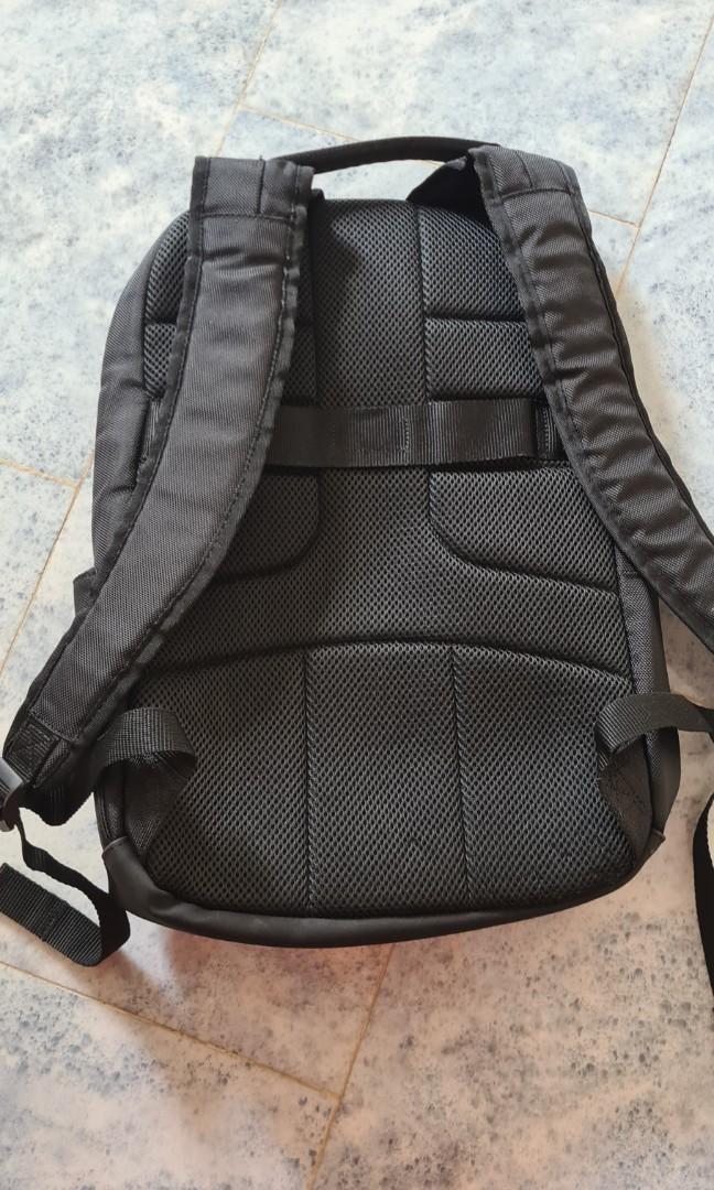Targus CitySmart Multi Fit essential backpack Men s Fashion Bags