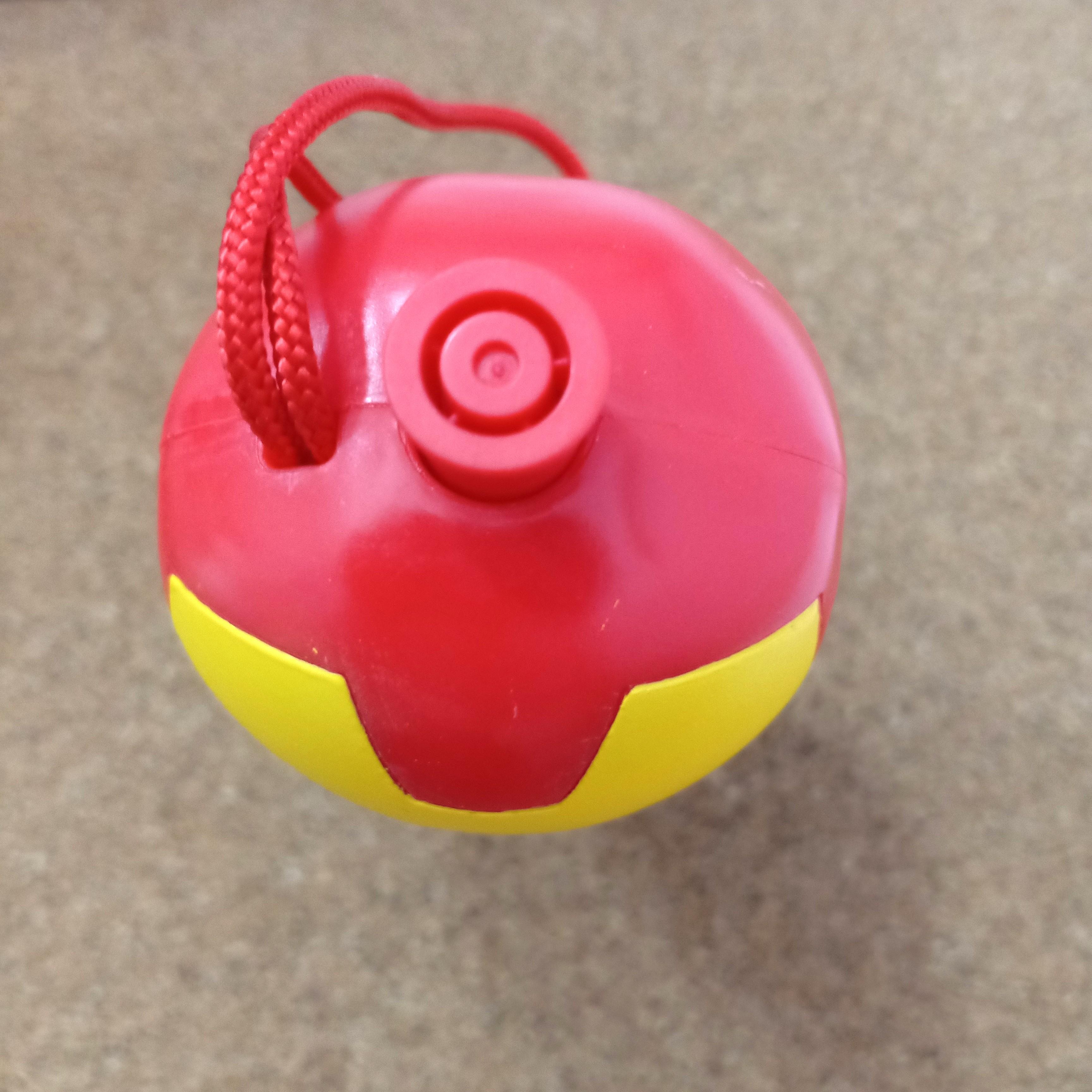 Tesco Avengers figure figurine Monster University Toy Story Highlighter