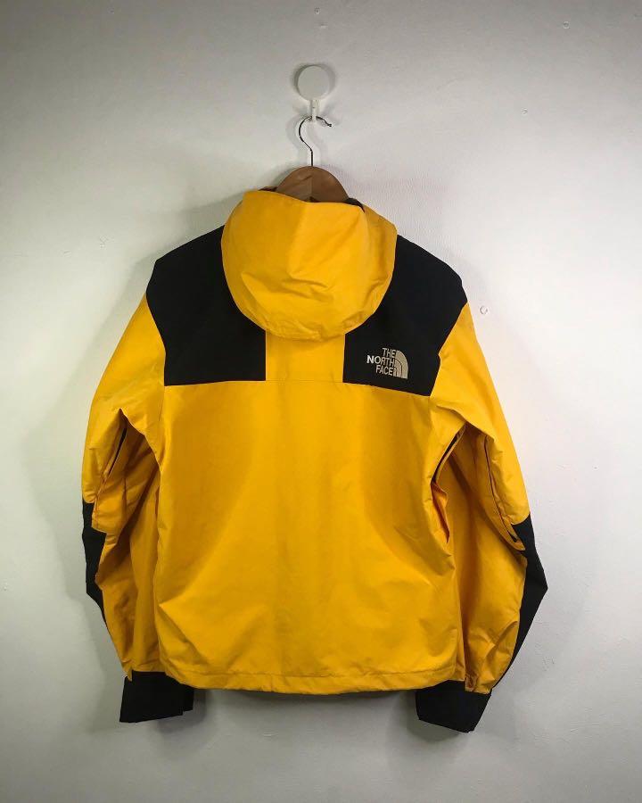 Tnf x gore tex sales