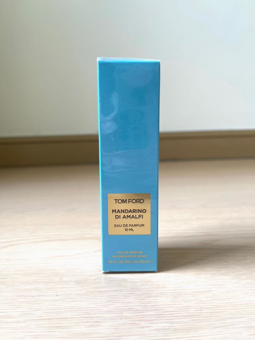 tom ford mandarino di amalfi 10ml