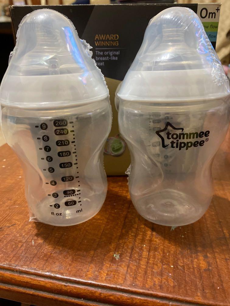 Tommee Tippee Closer to Nature 240ml