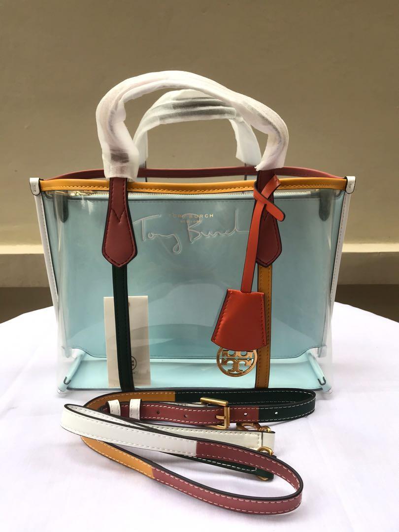 Tory burch shop perry pvc
