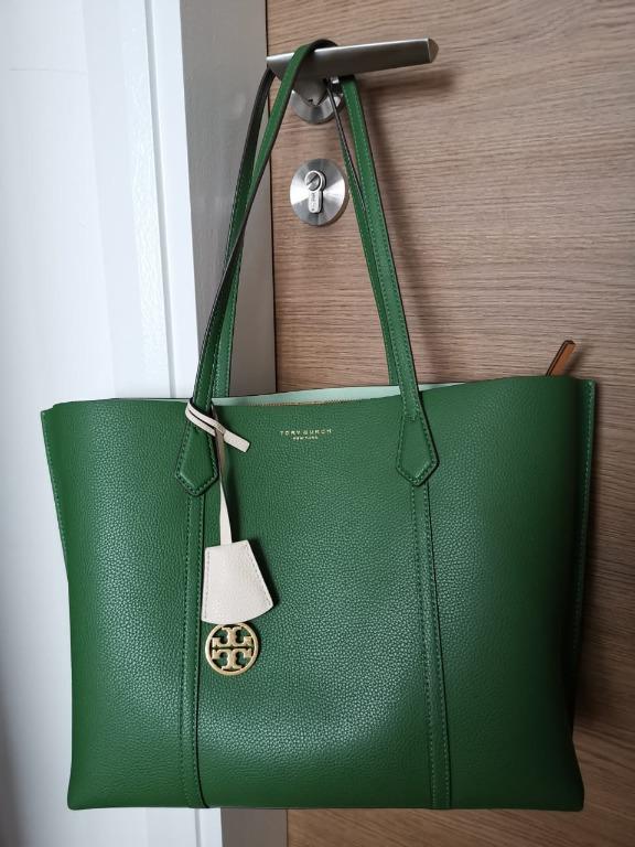Tory Burch Perry Tote Bag - From Boutique in KL, Luxury, Bags & Wallets on  Carousell