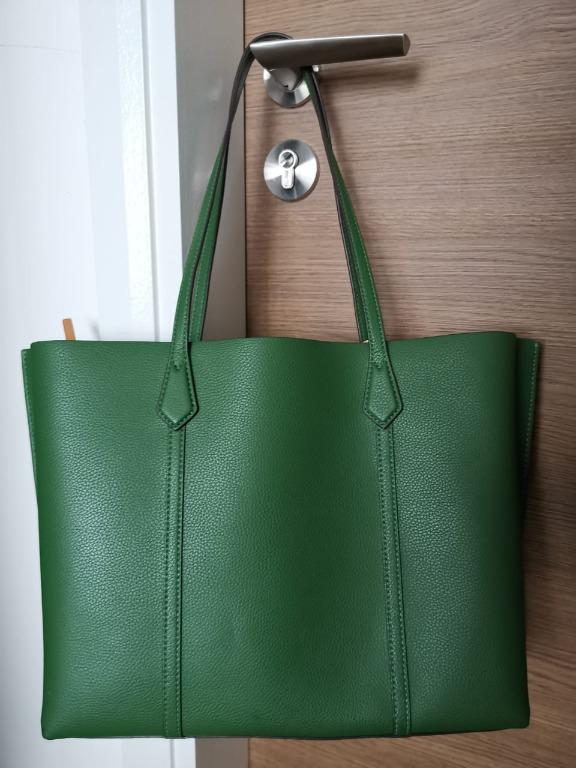 Tory Burch Perry Tote Bag - From Boutique in KL, Luxury, Bags & Wallets on  Carousell