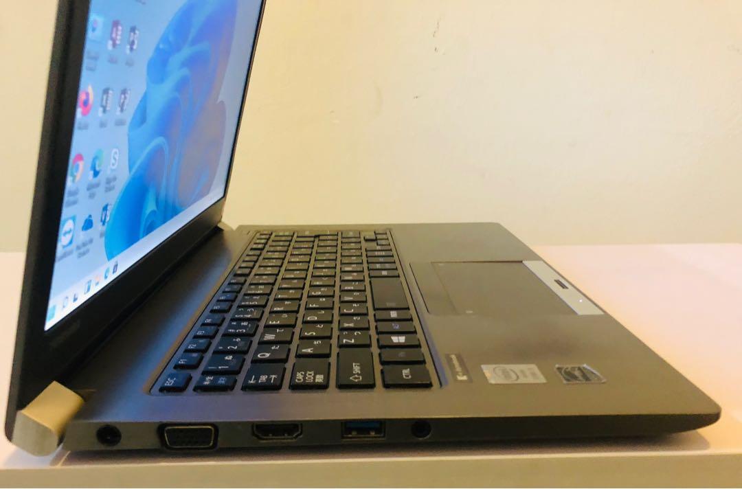 Toshiba dynabook (R634/L) i5, Computers & Tech, Laptops 