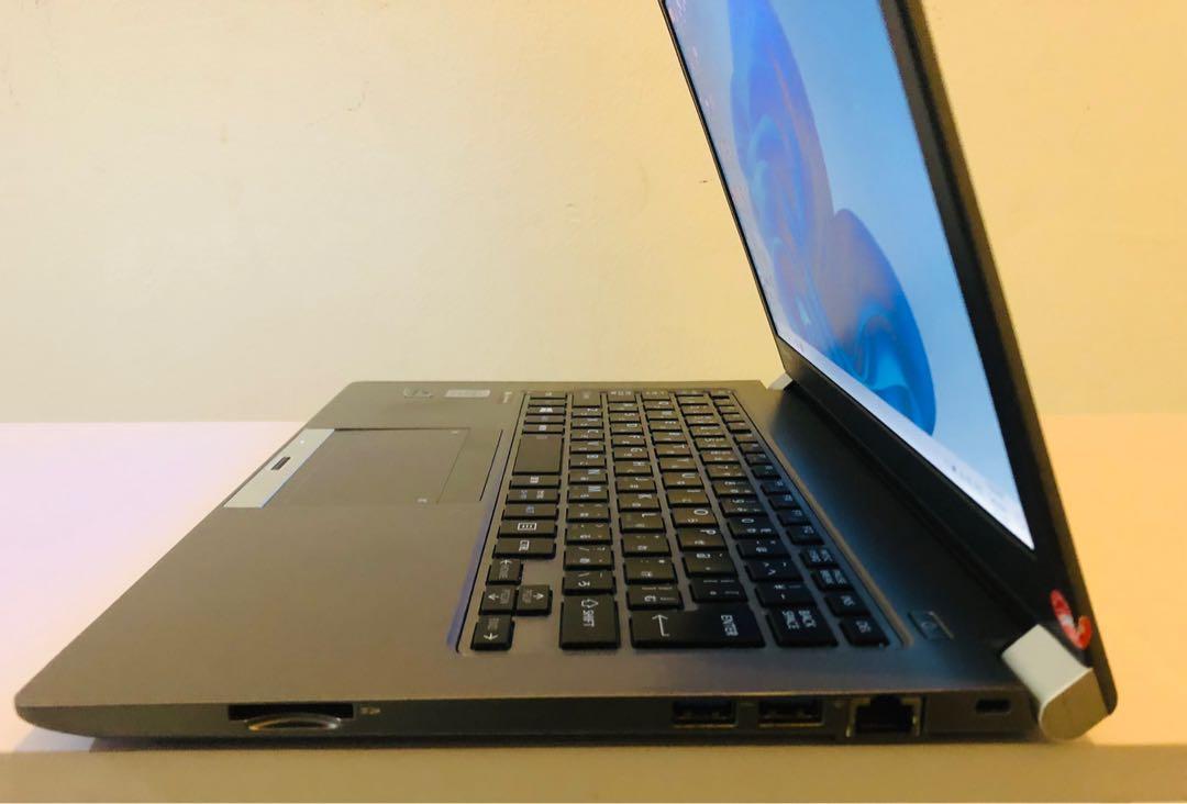 Toshiba dynabook (R634/L) i5, Computers & Tech, Laptops