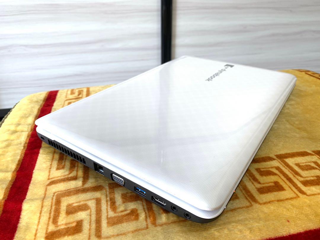 Toshiba DynaBook T451/57DW Multipurpose Laptop Intel Core i7 