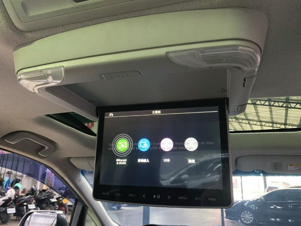 Toyota Previa頂級版全景雙天窗雙電滑門 汽車 汽車出售在旋轉拍賣