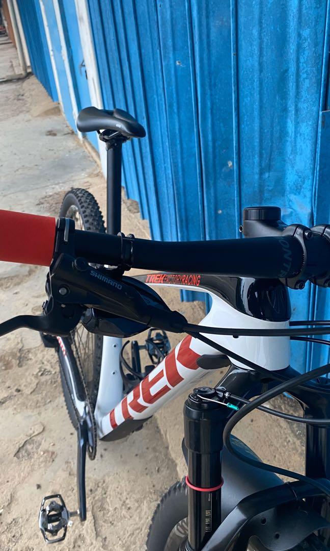 Jual hotsell trek procaliber