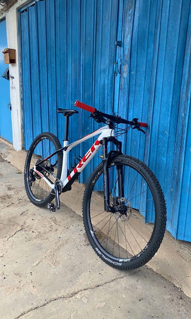 Jual trek 2025 procaliber