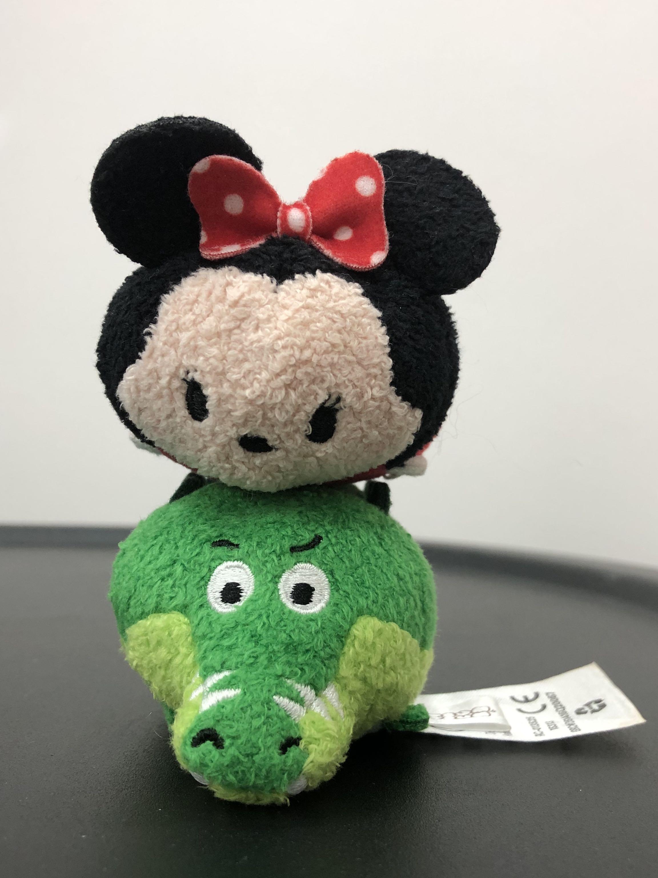 Tsum hot sale tsum mickey