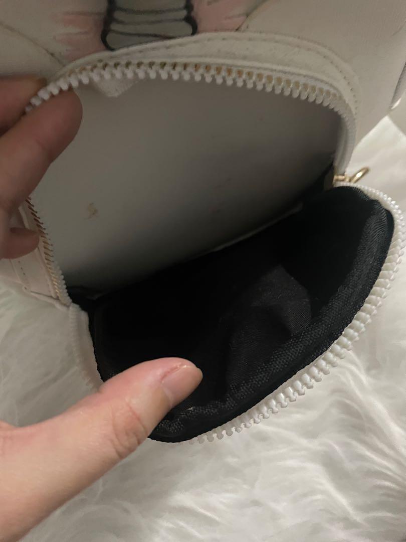 Typo deals unicorn backpack