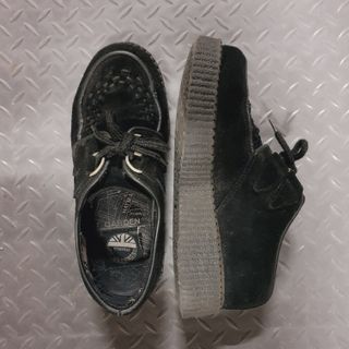 Underground outlet shoes sale