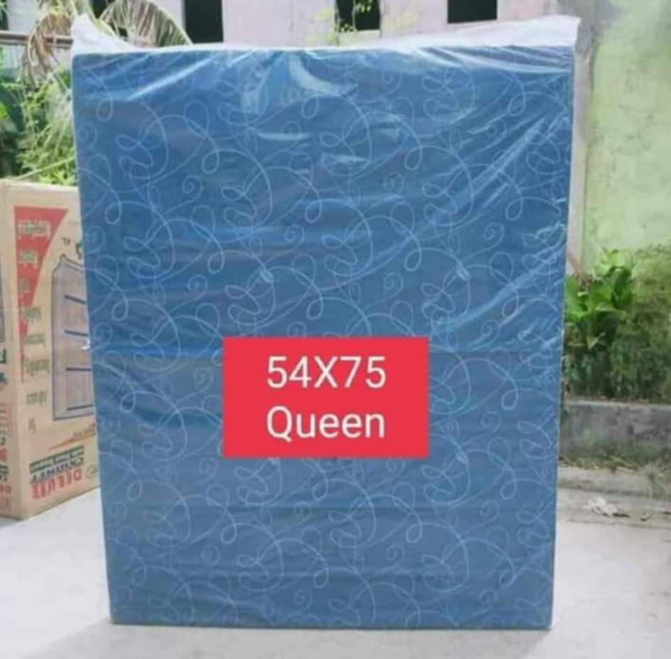Uratex foam shop 54x75 price