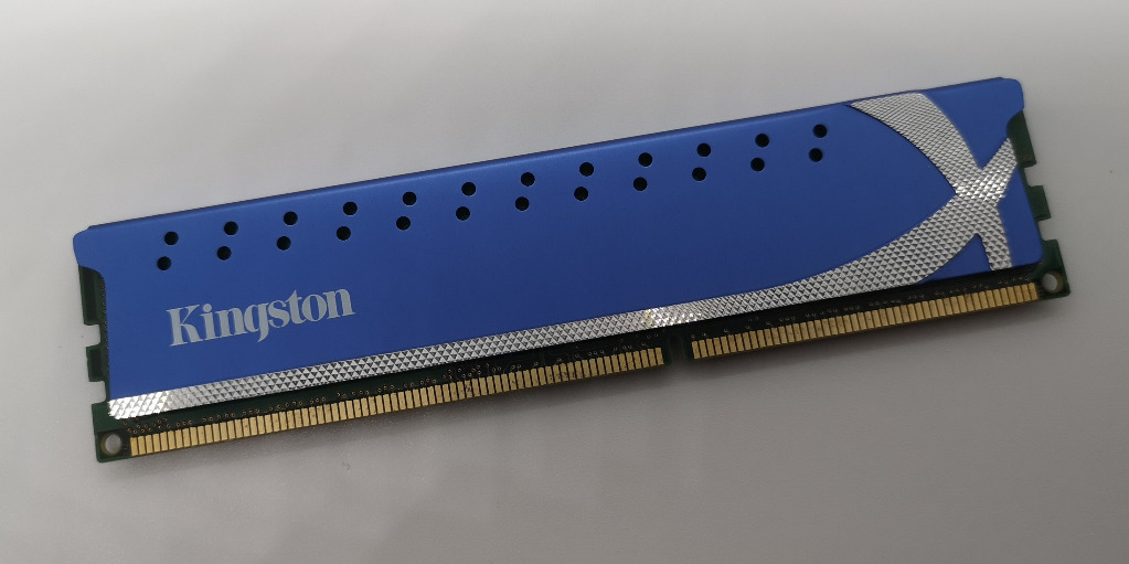 Kingston hyperx genesis clearance 4gb