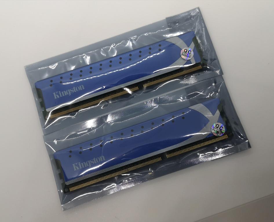 Kingston hyperx genesis ddr3 4gb 2025 1600mhz