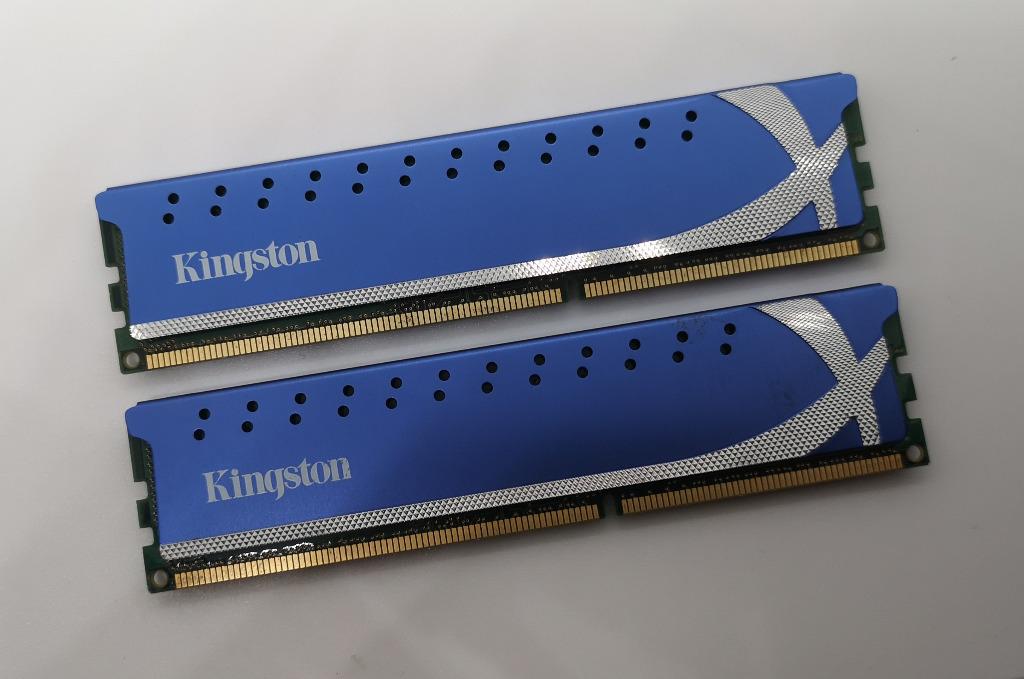 Kingston hyperx genesis 4gb top