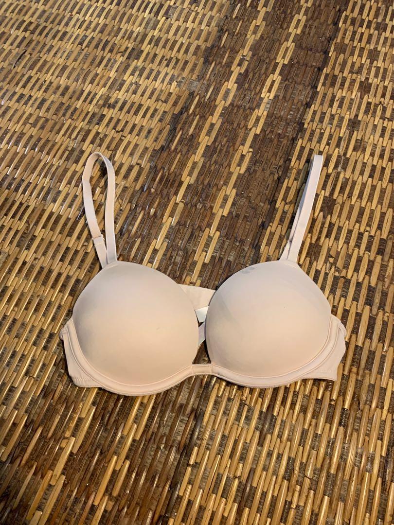 Brown Very Sexy Bras 34AA