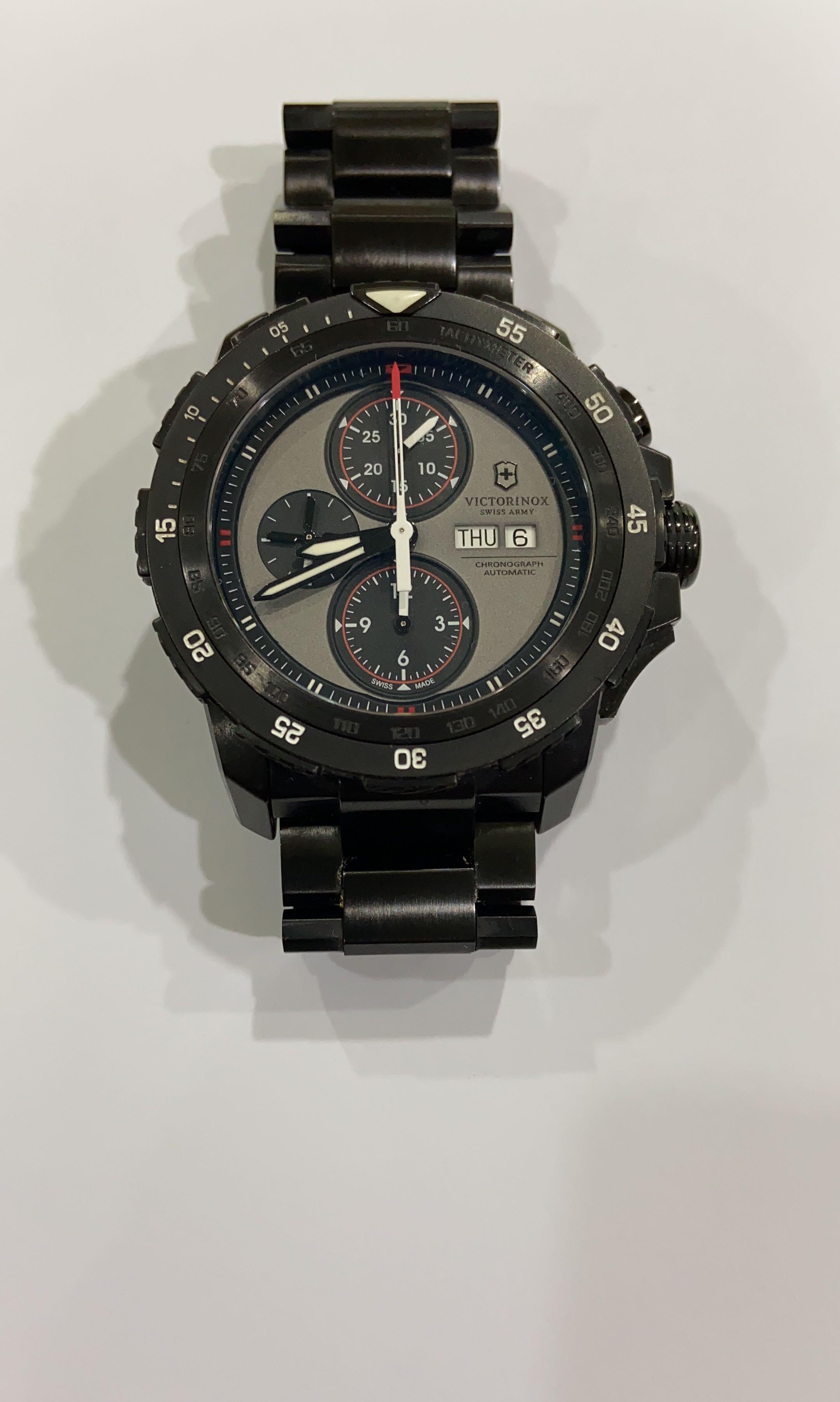 Alpnach mechanical online