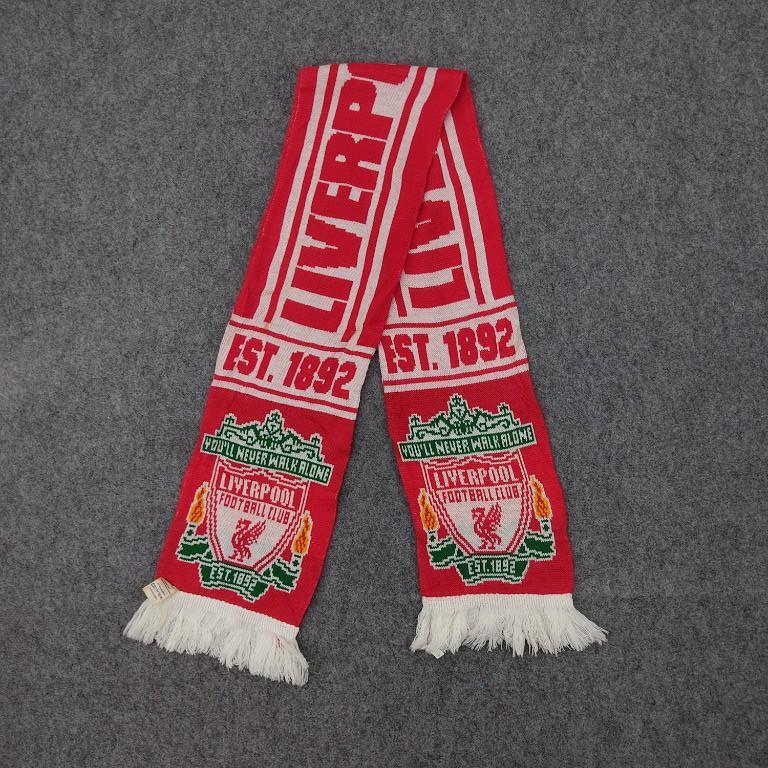 Vintage liverpool scarf new arrivals