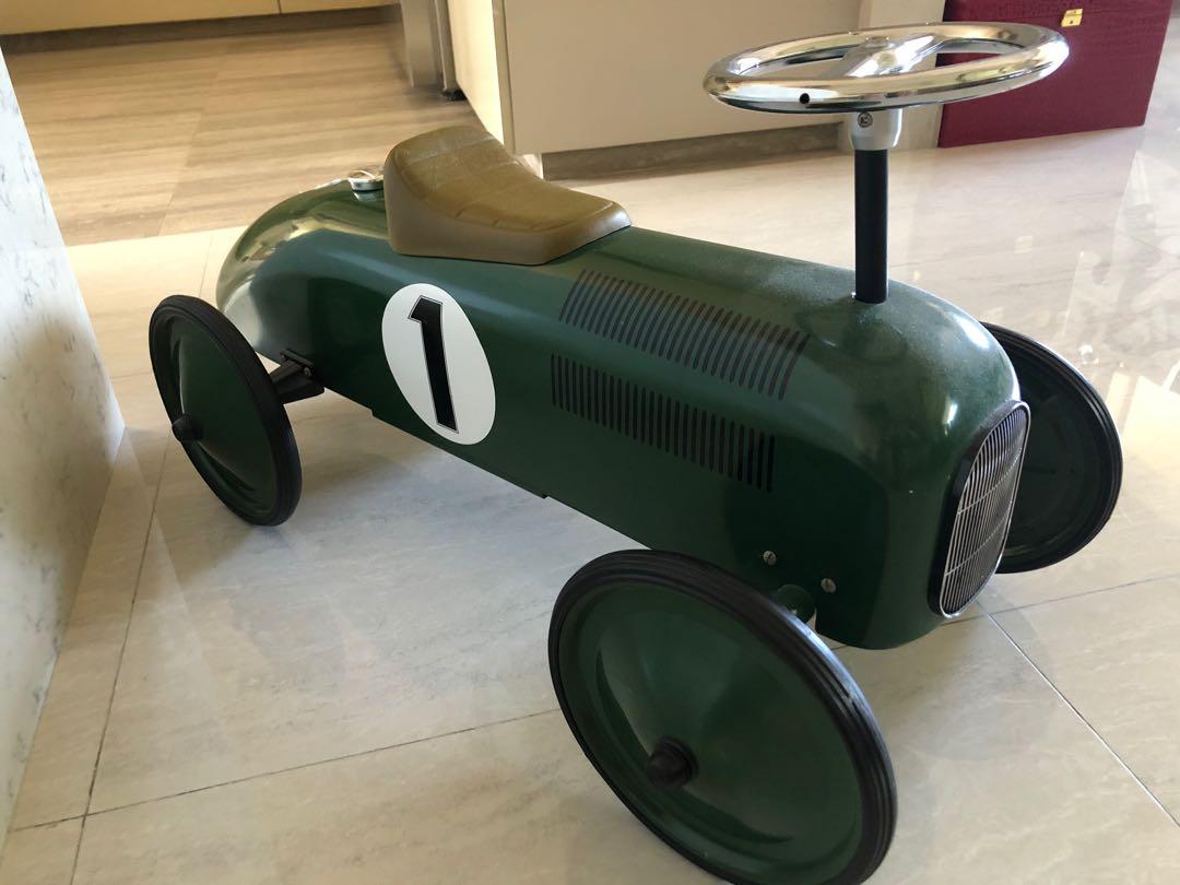 Schylling ride sale on car