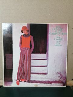 Vintage Vinyl LP/EP Records Collection item 2