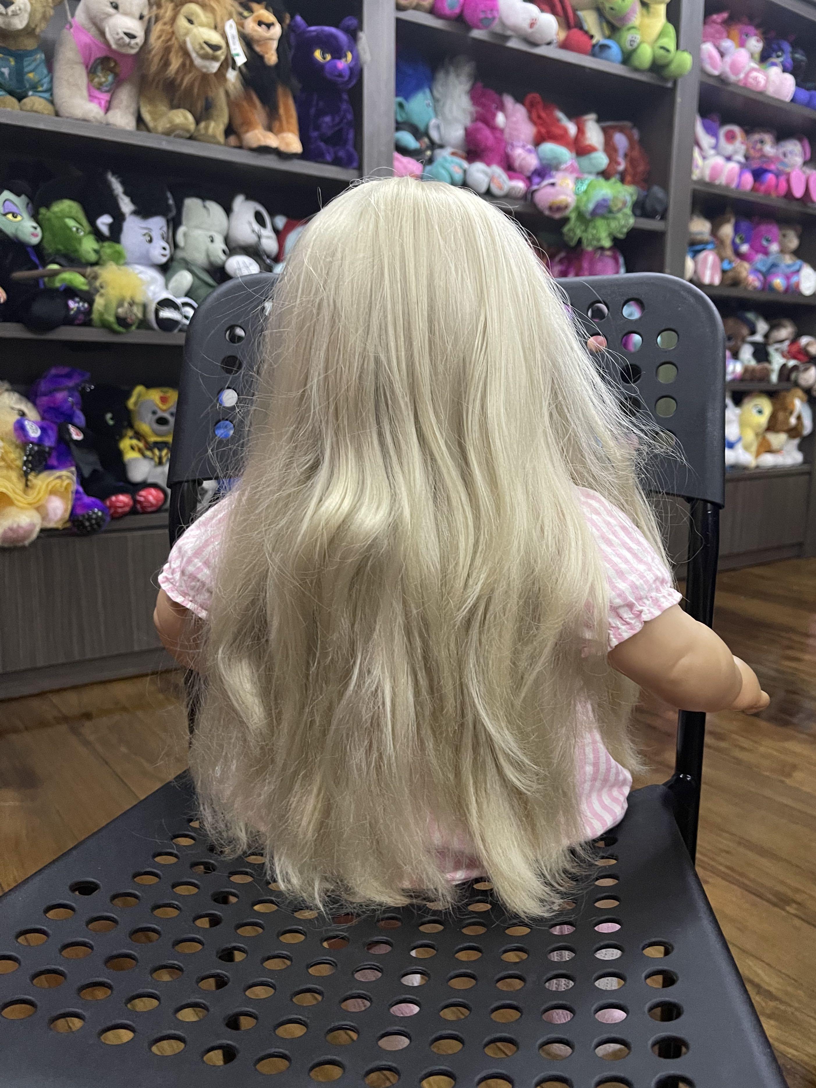 Zapf creation vintage dolls outlet