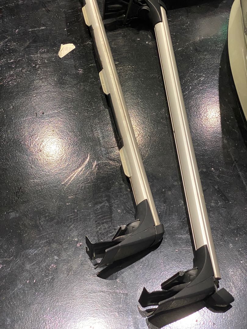 Scirocco roof shop bars