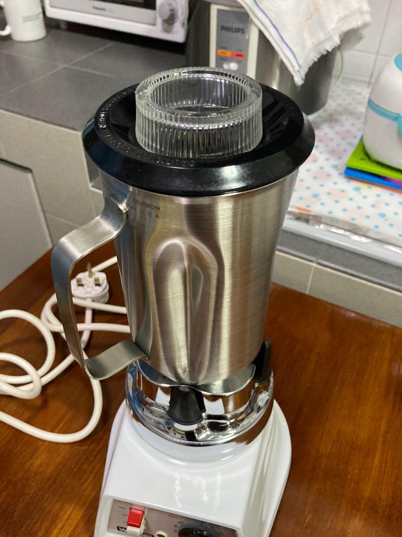 Waring Laboratory Blender, Everything Else on Carousell