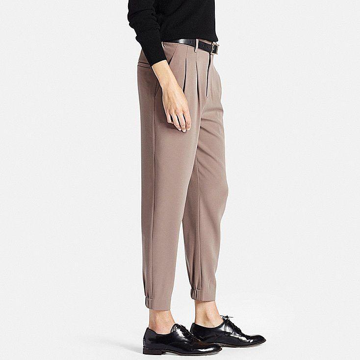 Uniqlo Women's Pants Australia