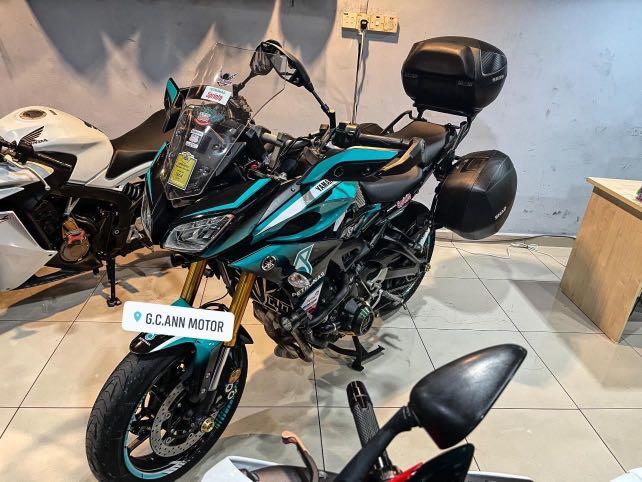 Tracer shop 900 tcs