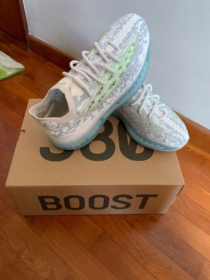 Yeezy 380 v2 for sale deals