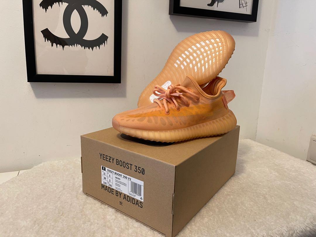 Yeezy 5 clay sale