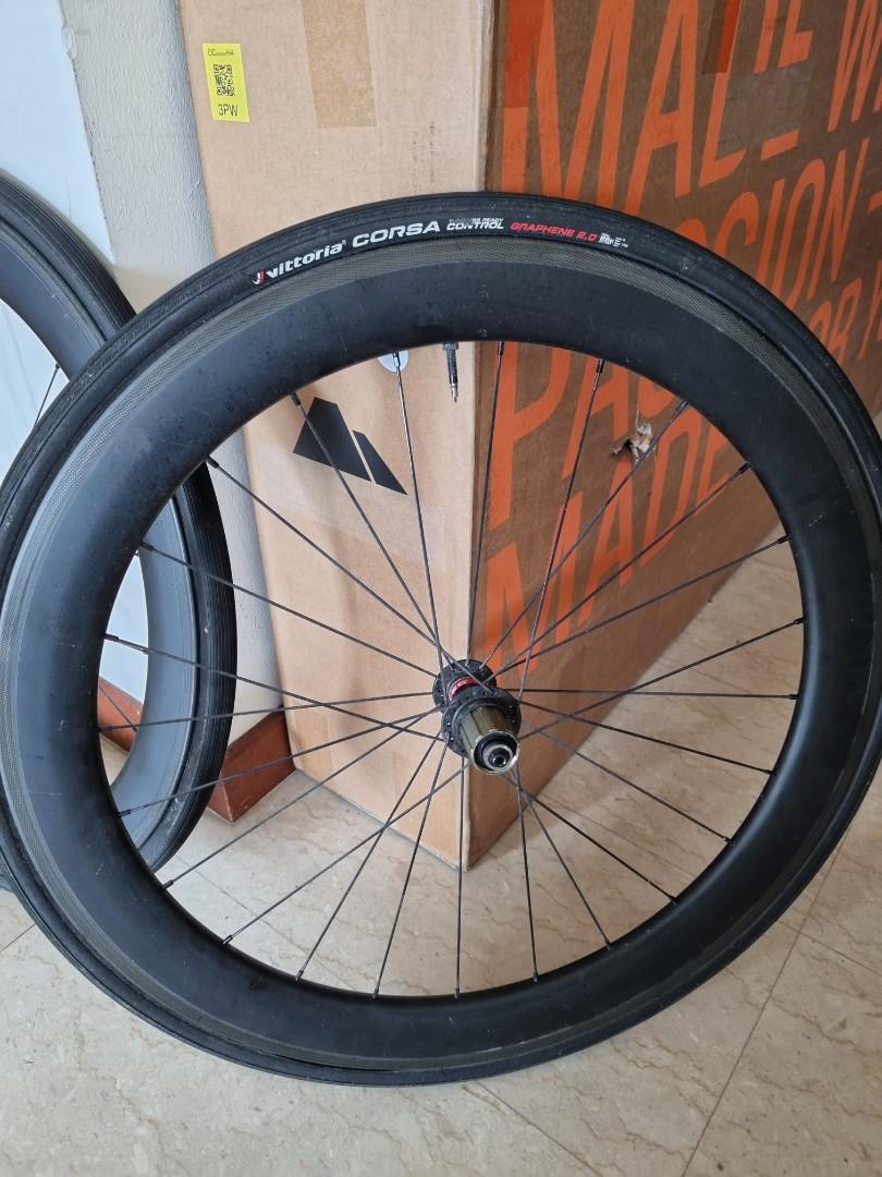 Yoeleo carbon wheels new arrivals