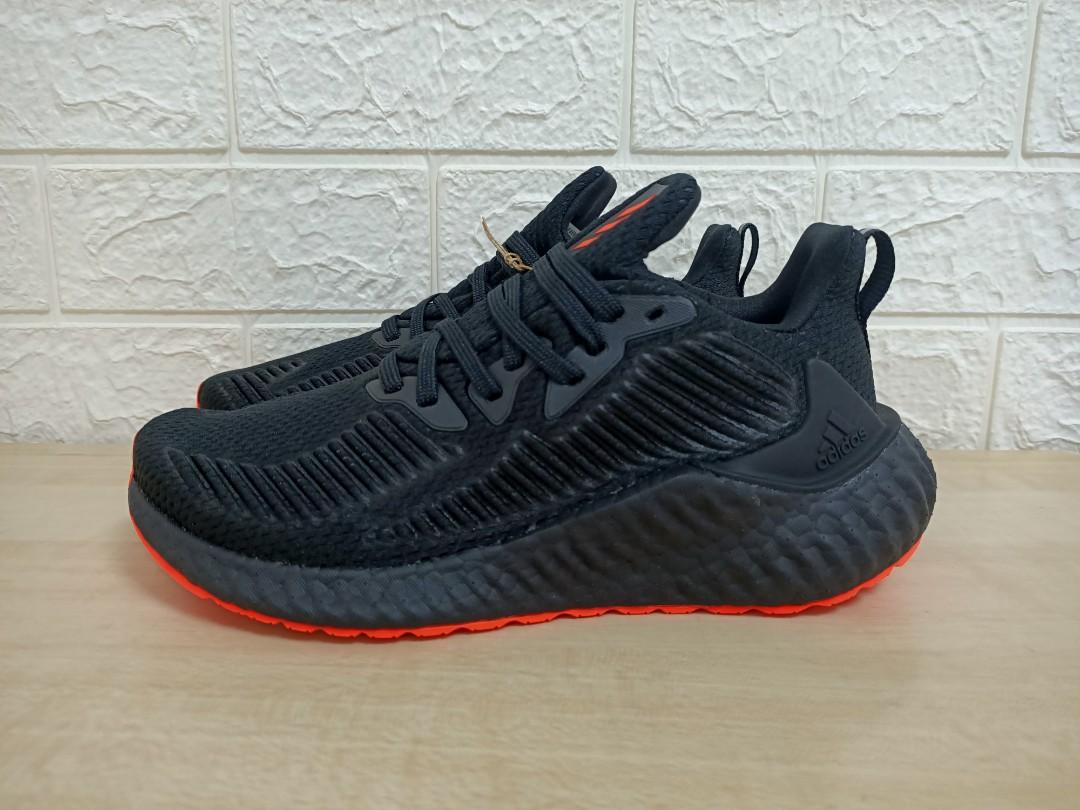 alphaboost eh3317