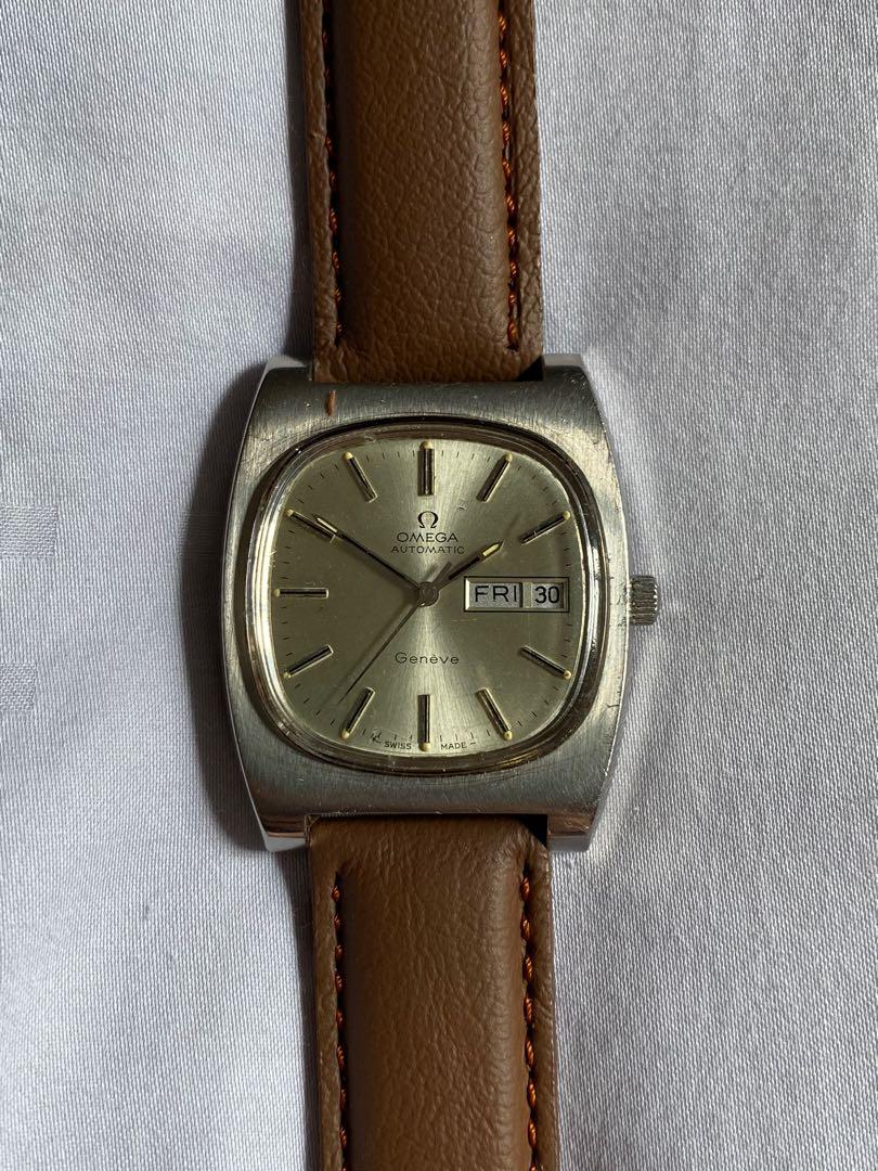 Omega 166.0188 deals