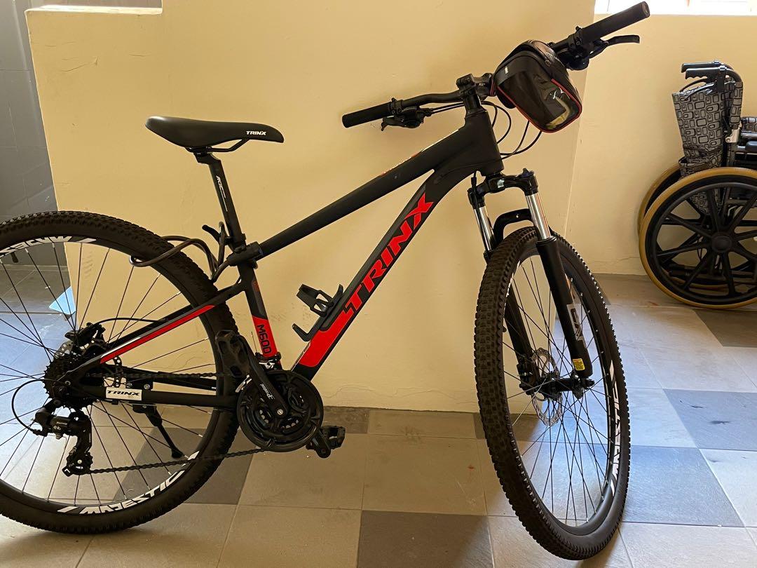 Trinx m600 quest 29er price on sale