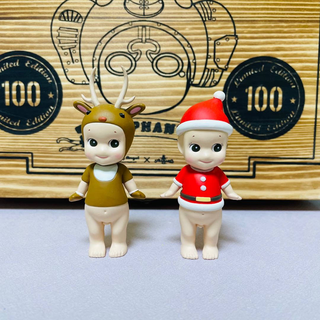 ソニーエンジェル 2006 クリスマス ソニーエンジェル クリスマス2006