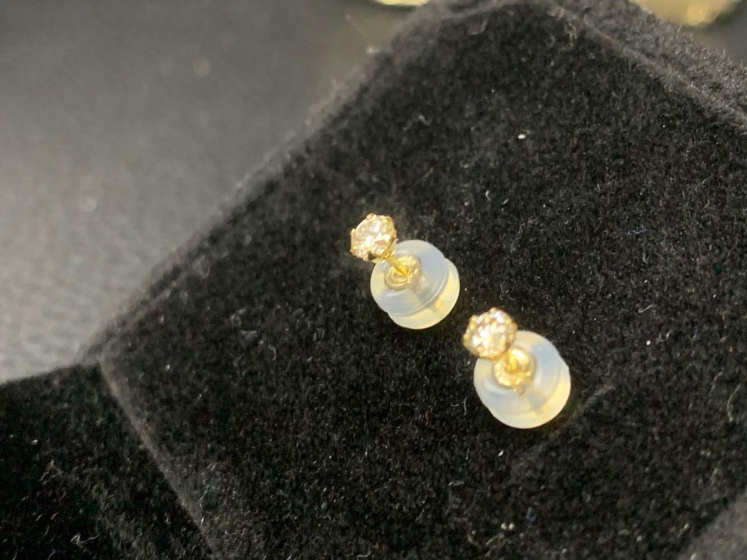 20 pointer diamond earrings (Category: Earrings) located in Quezon City. Submitted by rc_rd (Listing ID 1104063650, Image 2). Description: Everyday 20 pointer diamond earrings Market Price: 20,000 Sale Price: 15,000 Wholesale Price: 6,999.