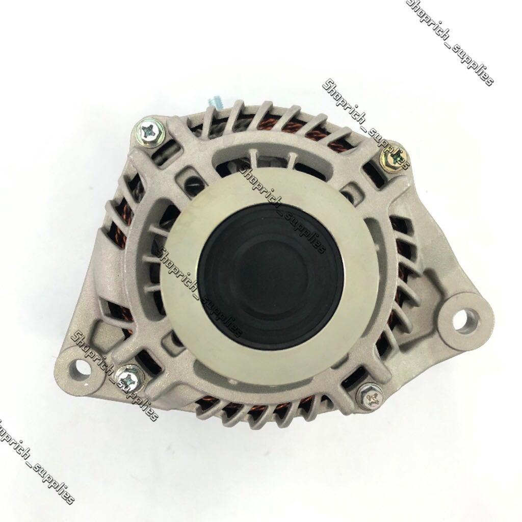 23100 1AT1A Alternator NISSAN NISSAN NAVARA NP300 D23 2015 PRESENT 23100-1at1a-alternator-nissan-nissan-navara-np300-d23-2015-present