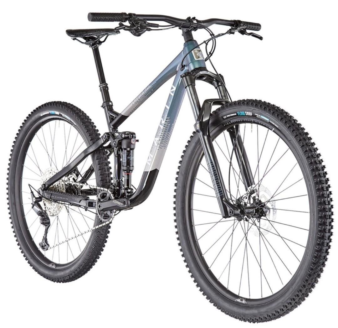 Marin 29er full suspension hotsell