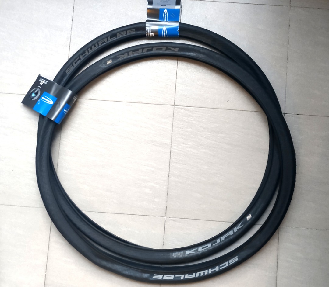 Schwalbe kojak 27.5 x 1.35 deals
