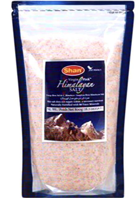 800g Shan Virgin Pink Himalayan Salt (Category: Spice & Seasoning) located in Manila. Submitted by rotalie (Listing ID 1104094864, Image 1). Description: 800g Shan Virgin Pink Himalayan Salt #inManila #inQC #inMandaluyong #inMakati #inTaguig #inPasig #inMarikina #inCainta #inAntipolo Delivery thru Lalamove or Grab express c/o buyer from Sampaloc Manila. Payment via bank transfer or GCash before shipping :) For further inquiries, pls call us 09153