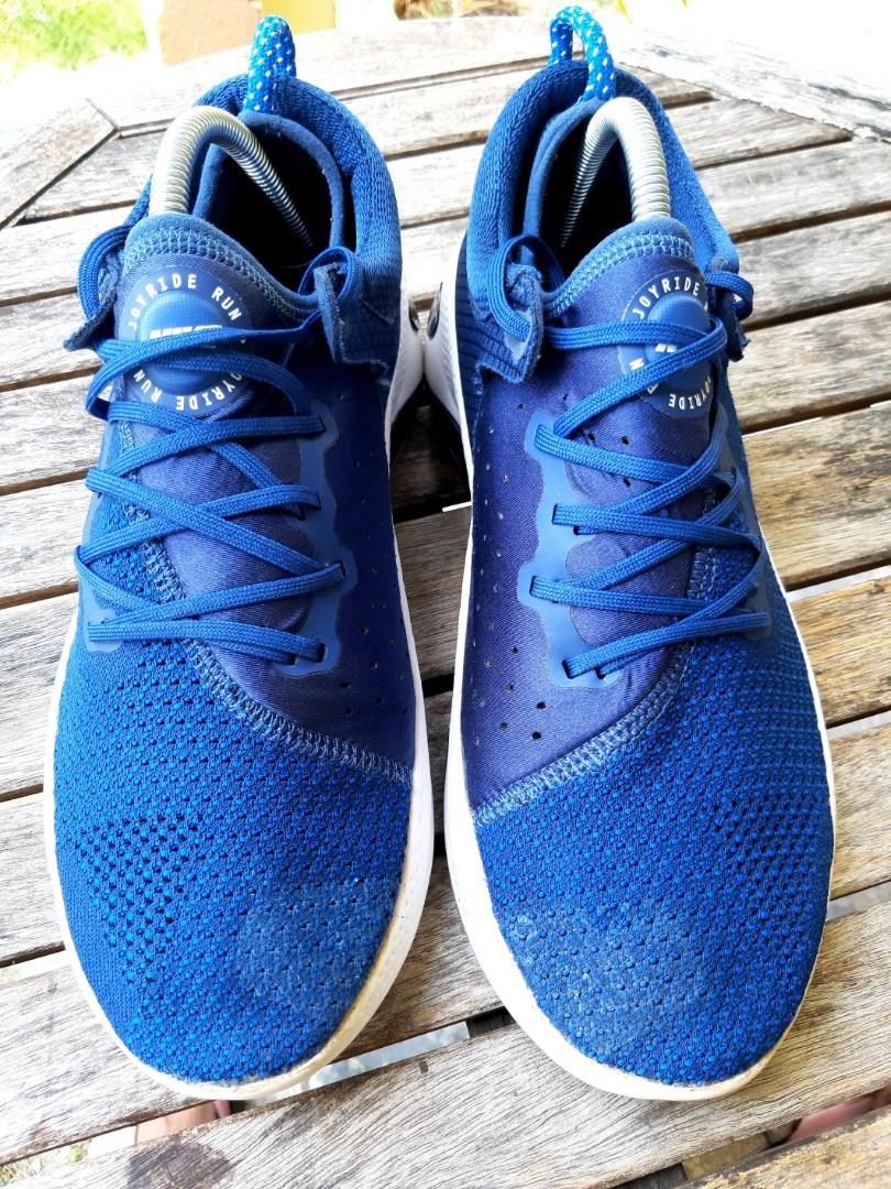 Nike joyride racer blue sales