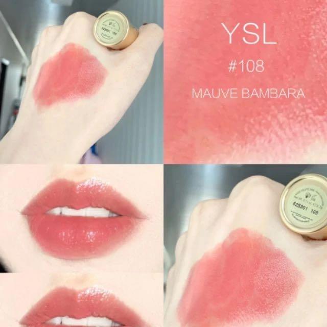 Ysl 108 sales